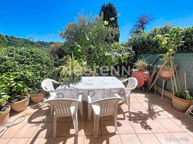 Duplex 3 pièces 76 m²