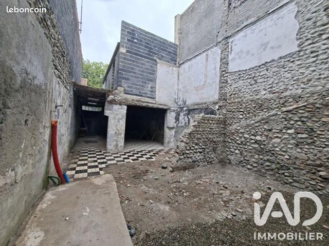 Duplex 3 pièces 77 m²