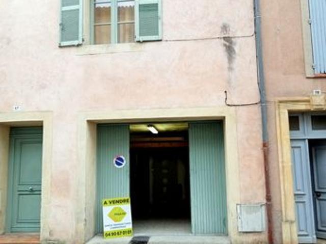 Duplex 3 pièces 77 m²