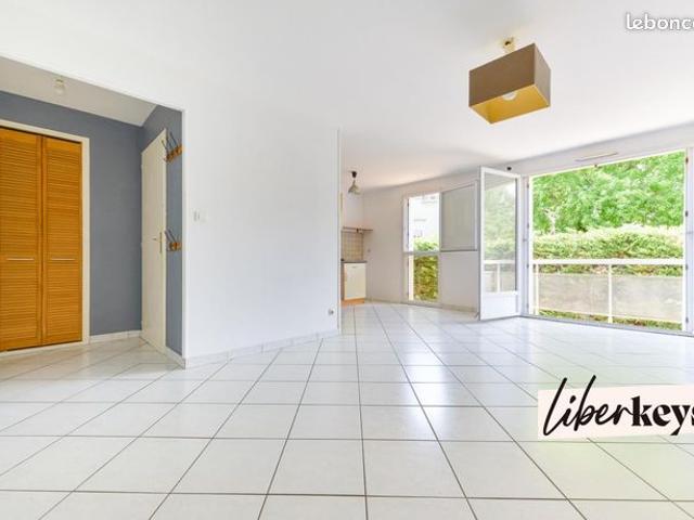 Duplex 3 pièces 78 m²