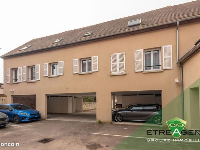 Duplex 3 pièces 78 m²