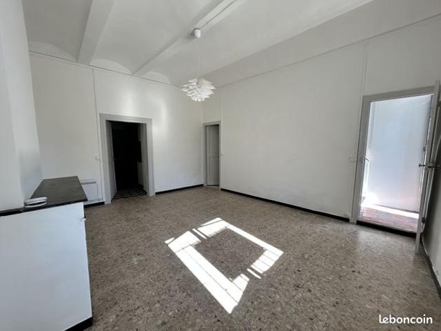 Duplex 3 pièces 78 m²