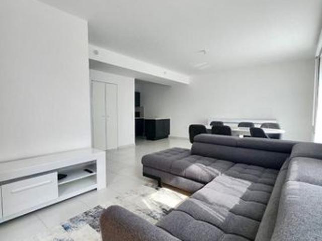 Duplex 3 pièces 78 m²