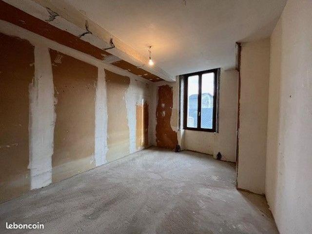 Duplex 3 pièces 78 m²