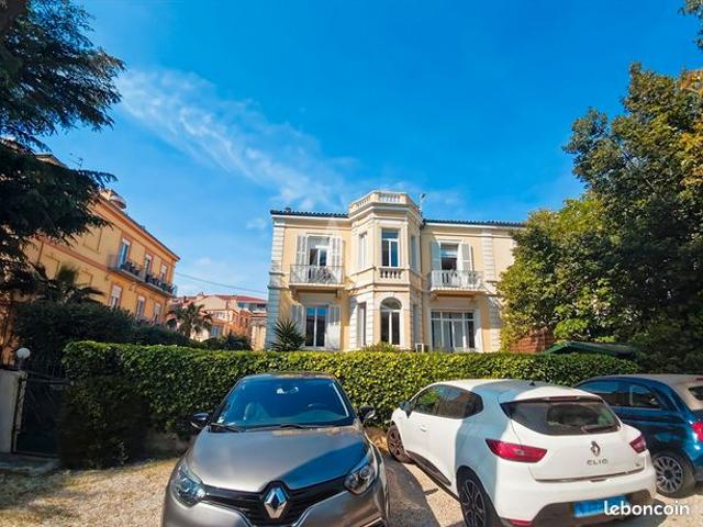 Duplex 3 pièces 78 m²