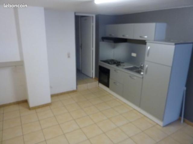 Duplex 3 pièces 78 m²