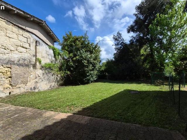 Duplex 3 pièces 79 m²