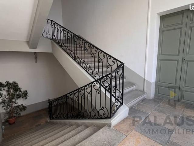 Duplex 3 pièces 79 m²
