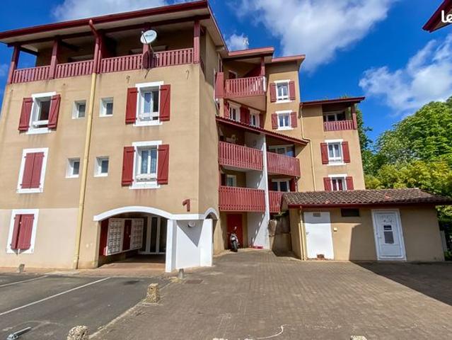 Duplex 3 pièces 79 m²