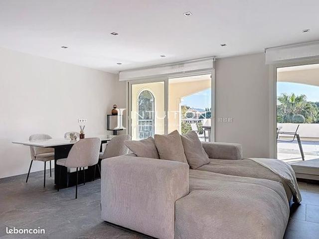 Duplex 3 pièces 79 m²