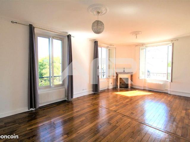 Duplex 3 pièces 79 m²