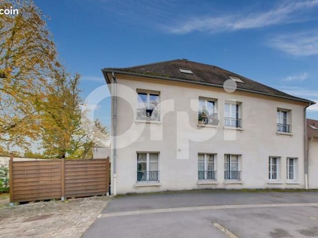 Duplex 3 pièces 79 m²