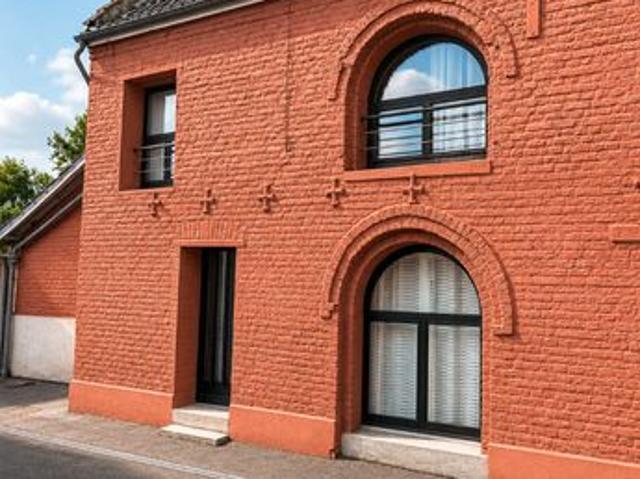 Duplex 3 pièces 80 m²