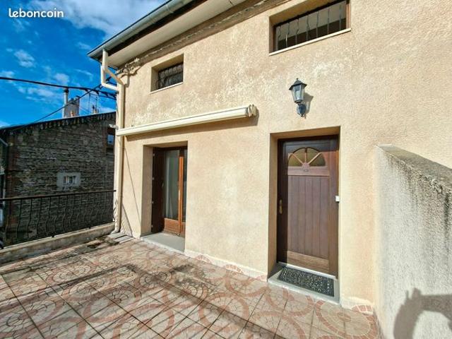 Duplex 3 pièces 80 m²