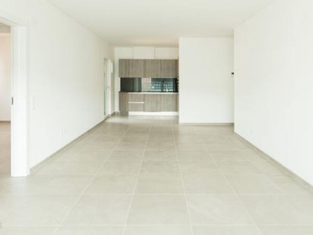 Duplex 3 pièces 80 m²