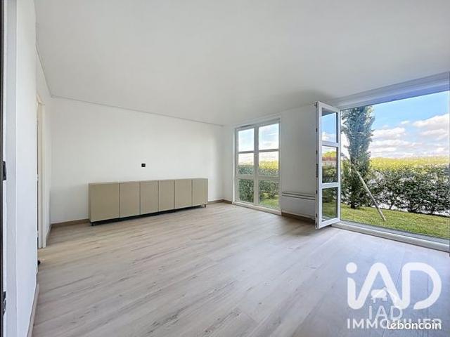 Duplex 3 pièces 80 m²