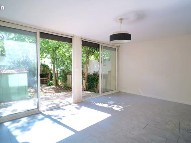 Duplex 3 pièces 81 m²