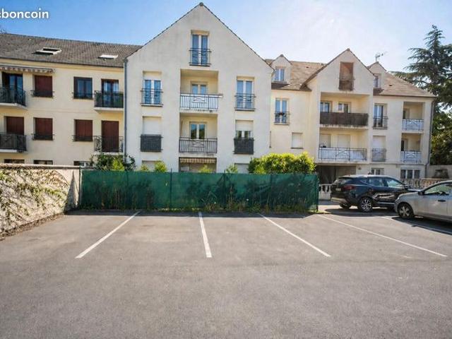 Duplex 3 pièces 81 m²
