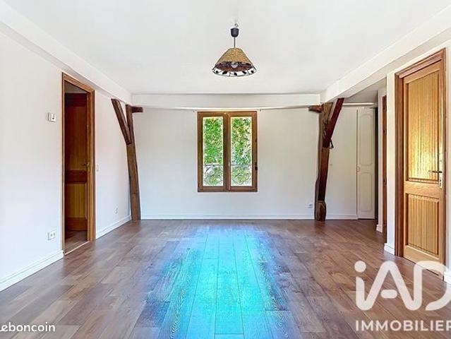 Duplex 3 pièces 81 m²