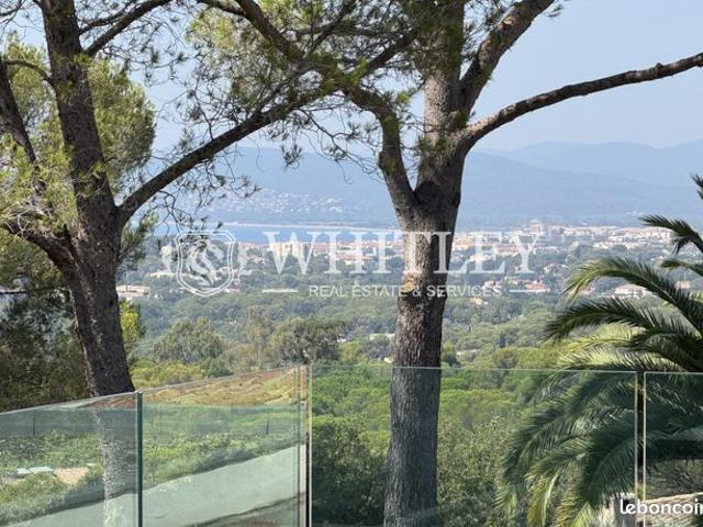 Duplex 3 pièces 81 m²