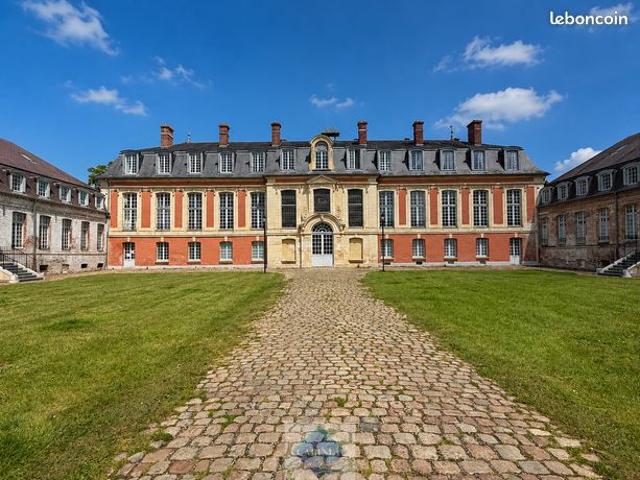 Duplex 3 pièces 82 m²