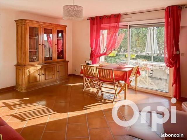 Duplex 3 pièces 82 m²