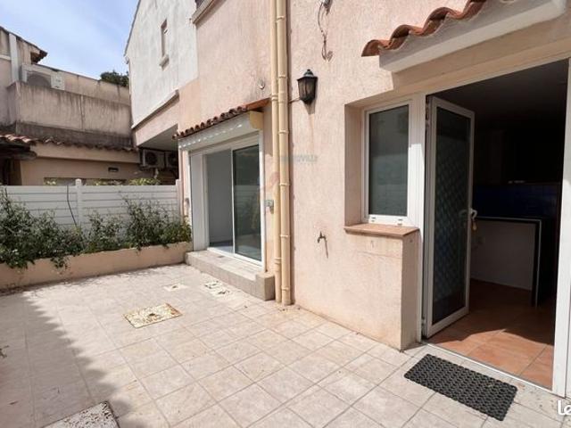 Duplex 3 pièces 83 m²