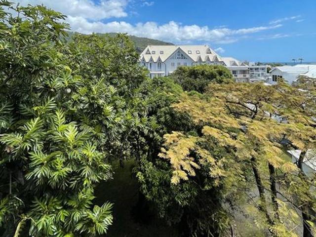 Duplex 3 pièces 83 m²