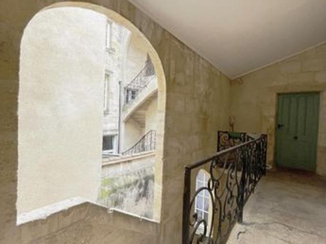 Duplex 3 pièces 84 m²