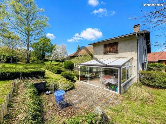 Duplex 3 pièces 84 m²