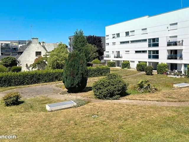Duplex 3 pièces 84 m²