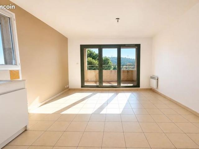 Duplex 3 pièces 84 m²