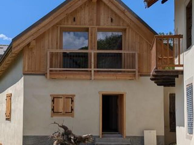 Duplex 3 pièces 86 m²
