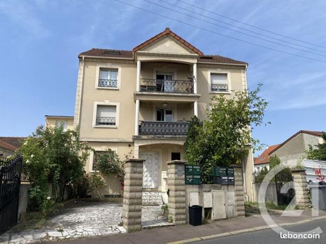 Duplex 3 pièces 85 m²