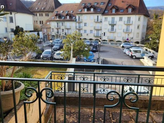 Duplex 3 pièces 85 m²