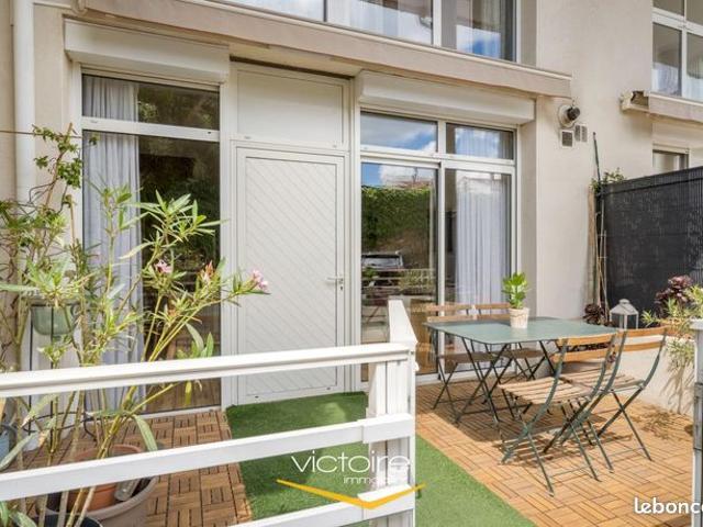 Duplex 3 pièces 85 m²