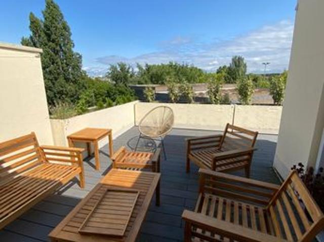Duplex 3 pièces 85 m²