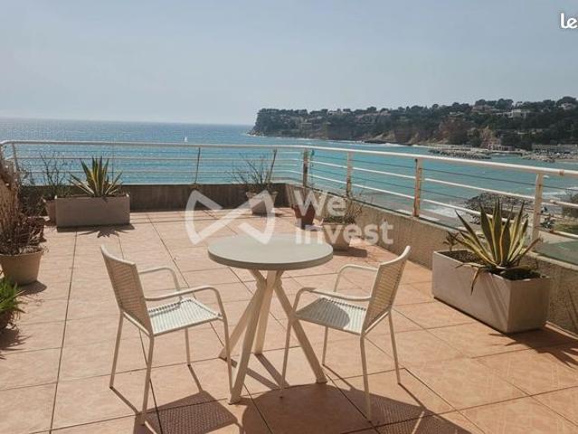 Duplex 3 pièces 86 m²