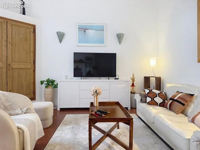 Duplex 3 pièces 86 m²