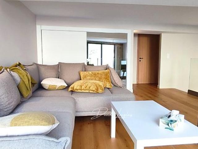 Duplex 3 pièces 86 m²