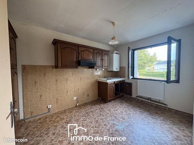 Duplex 3 pièces 87 m²