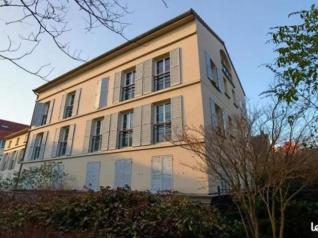 Duplex 3 pièces 87 m²