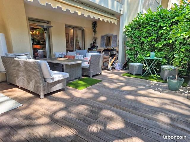 Duplex 3 pièces 87 m²
