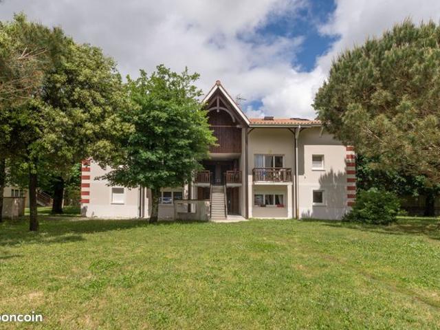 Duplex 3 pièces 87 m²