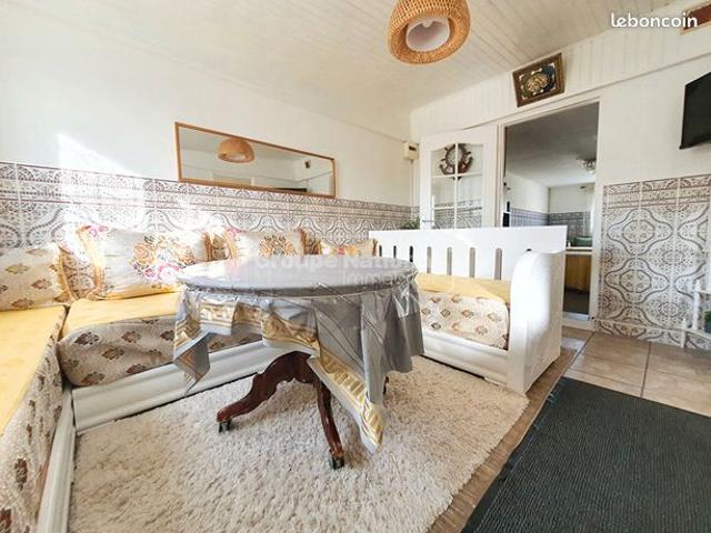 Duplex 3 pièces 88 m²