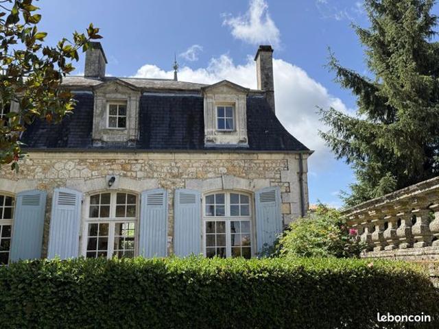 Duplex 3 pièces 88 m²