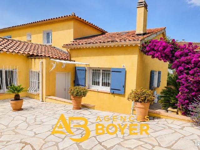 Duplex 3 pièces 88 m²