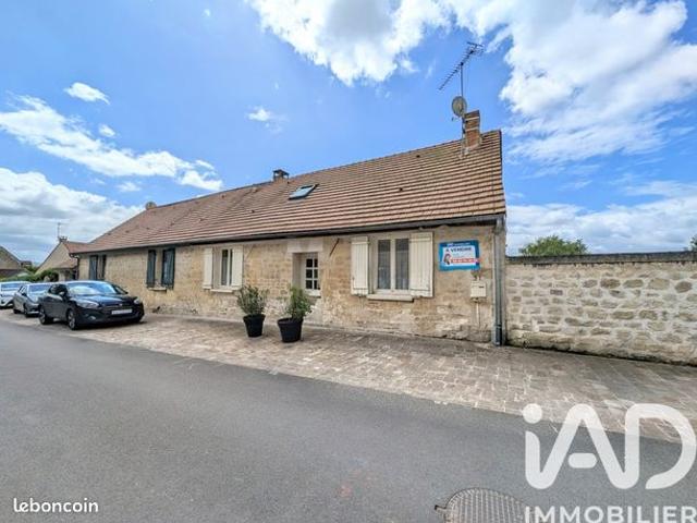 Duplex 3 pièces 89 m²
