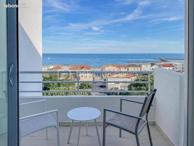 Duplex 3 pièces 90 m²