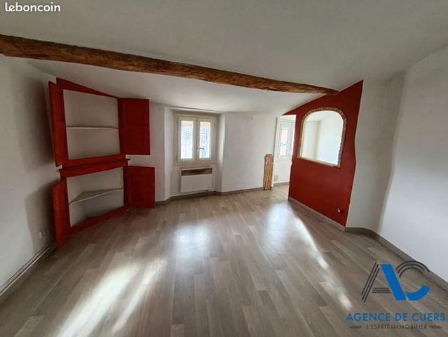 Duplex 3 pièces 90 m²